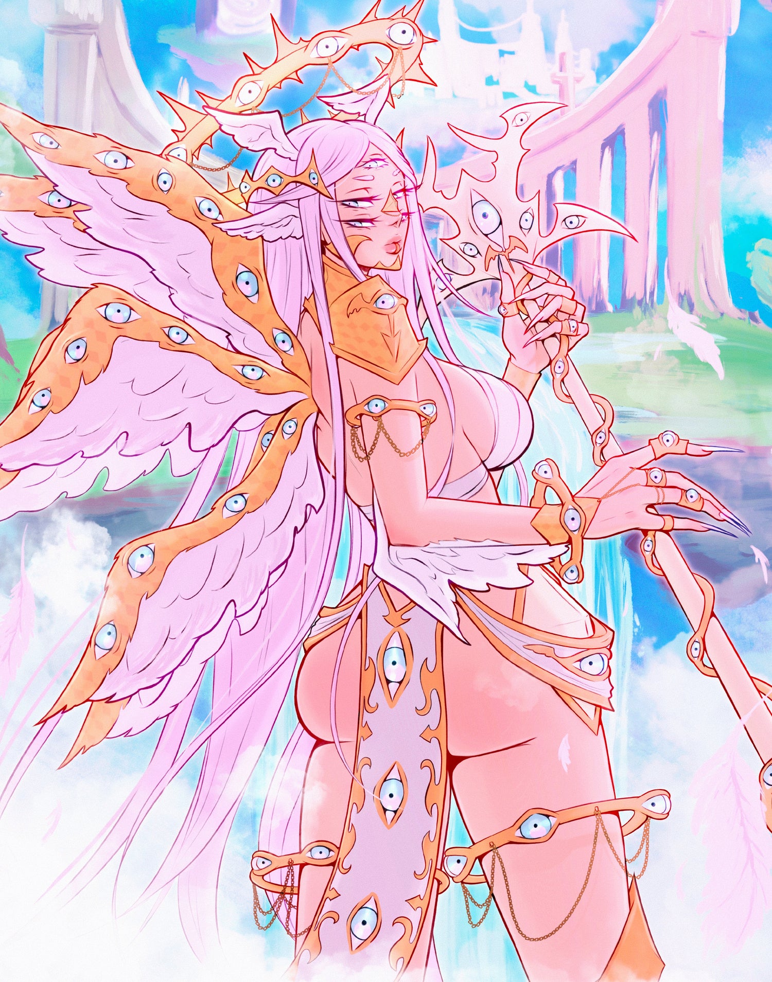 Angie