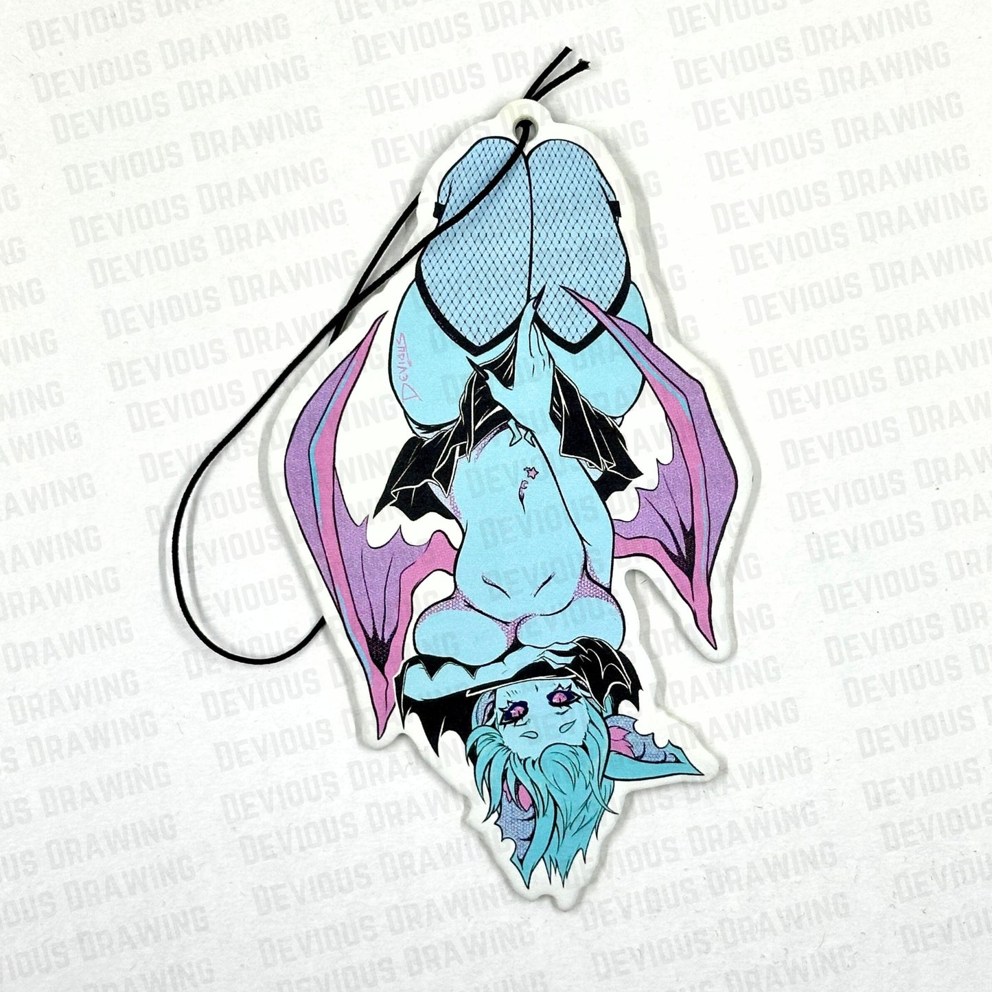 Nocturna Air Freshener