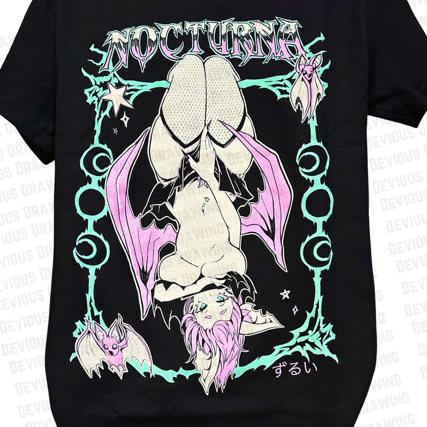 Nocturna T-Shirt
