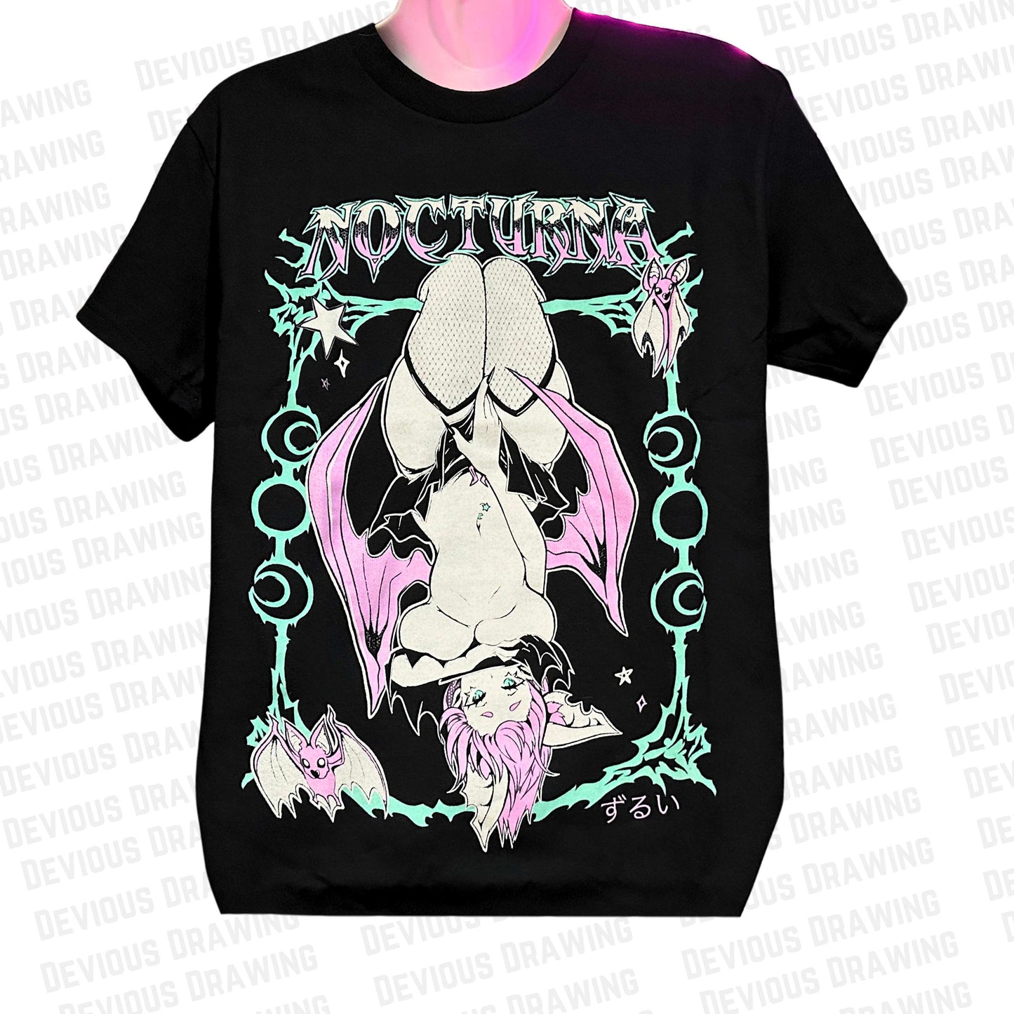Nocturna T-Shirt