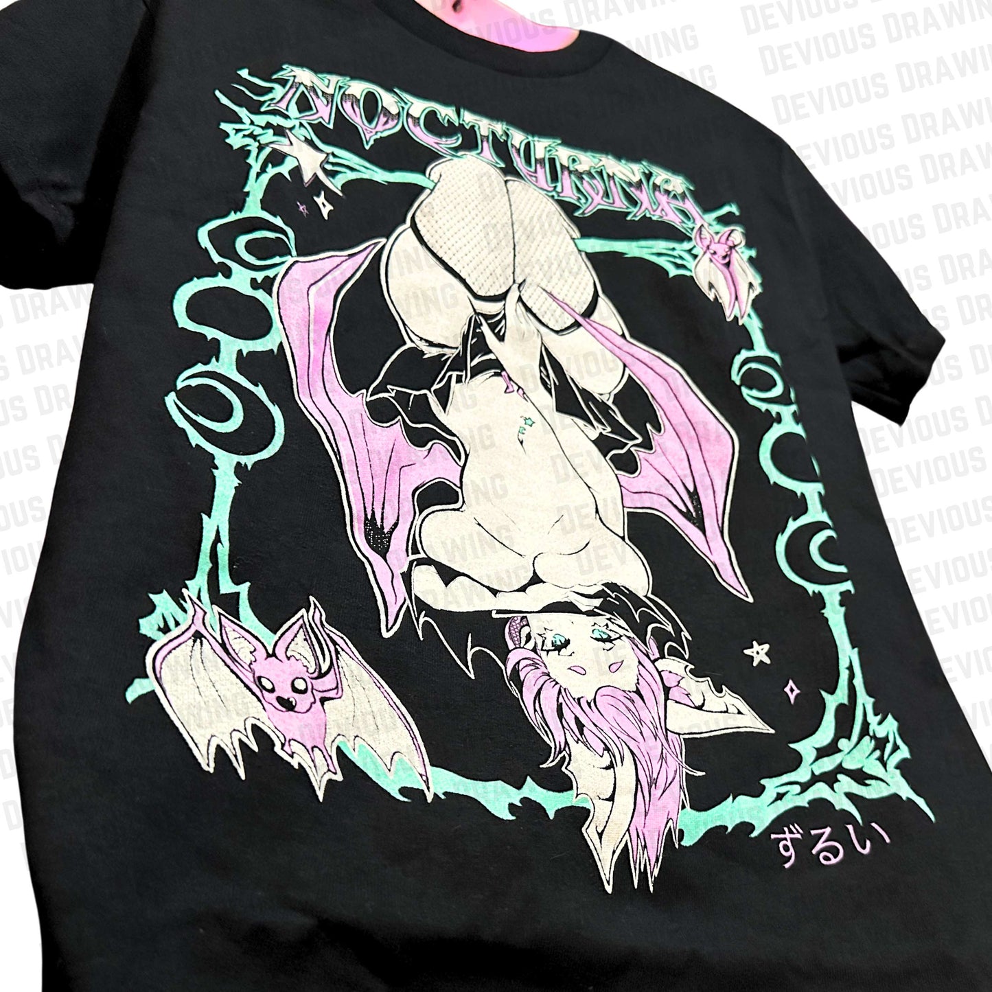 Nocturna T-Shirt