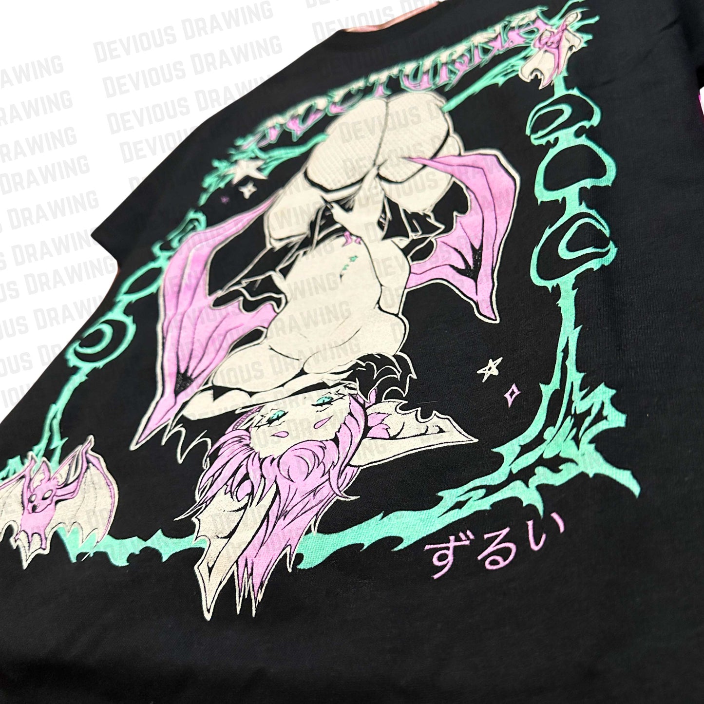 Nocturna T-Shirt