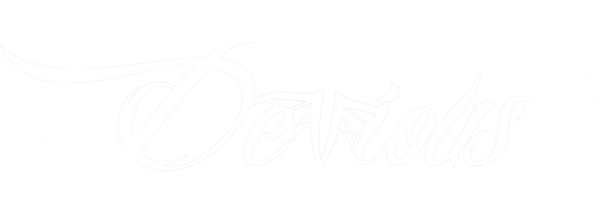 Devious Drawing logo