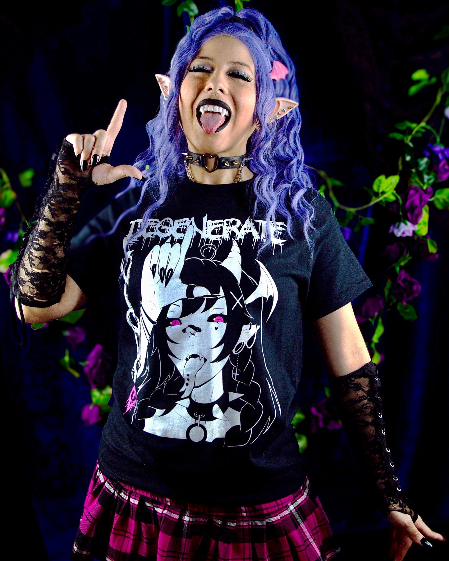 Degenerate T-Shirt