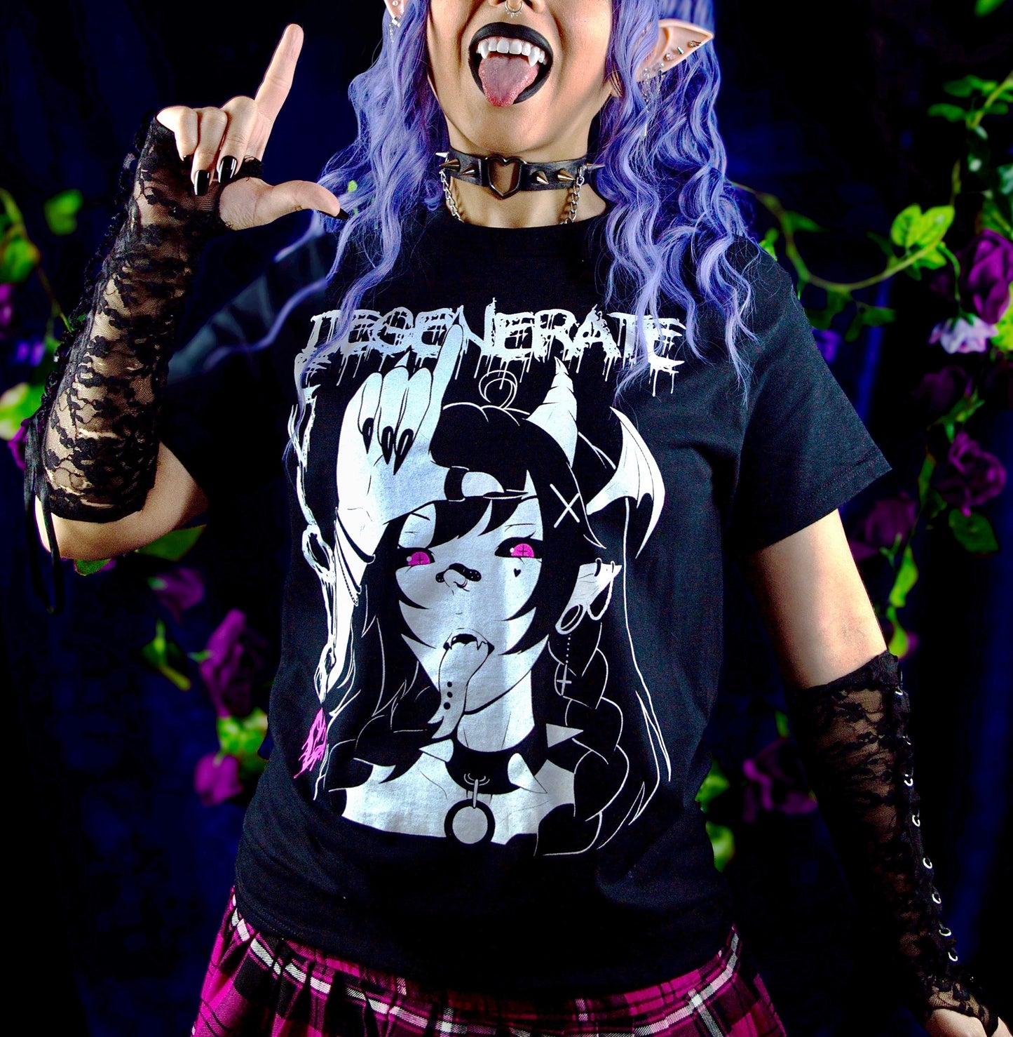 Degenerate T-Shirt