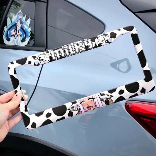 Milky Moo LPF