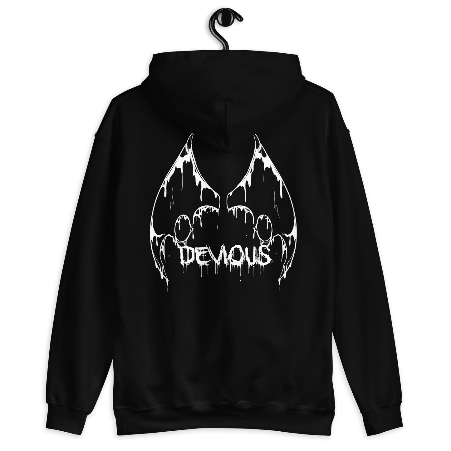 Degenerate Unisex Hoodie