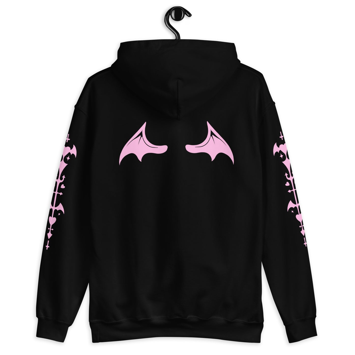 OnlyFangs Unisex Hoodie