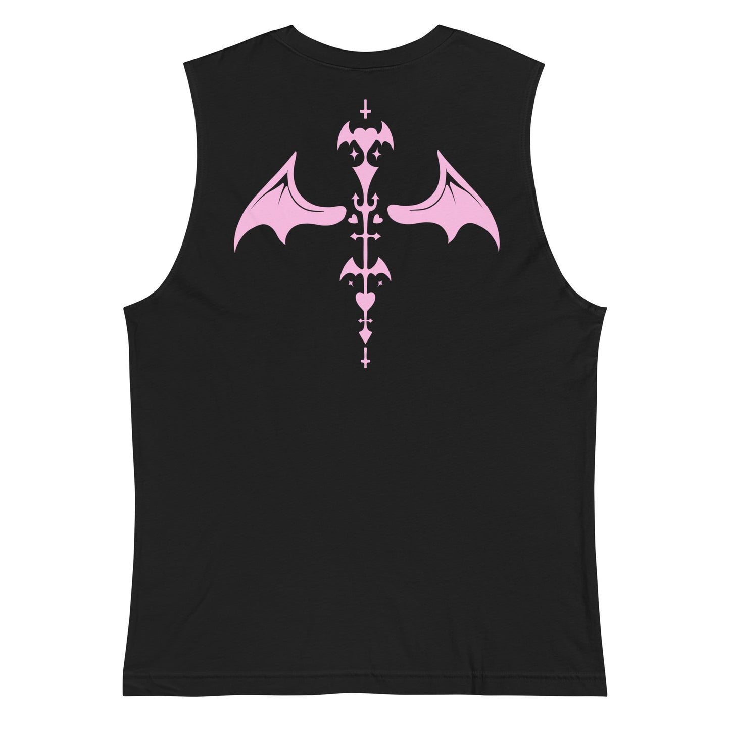 OnlyFangs Unisex Muscle Shirt