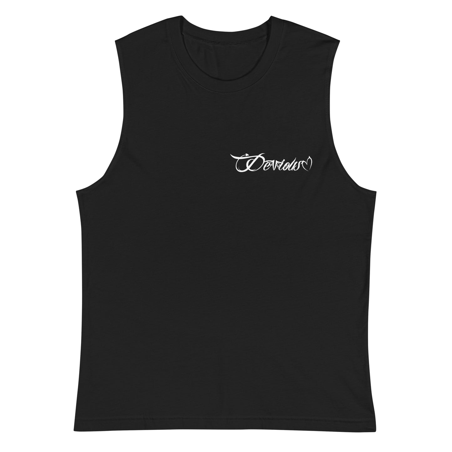 See You In Hell Muscle Shirt V2