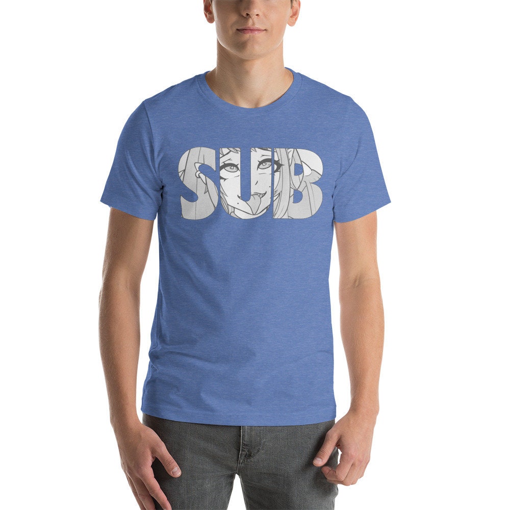 Seduced Succubus T-shirt