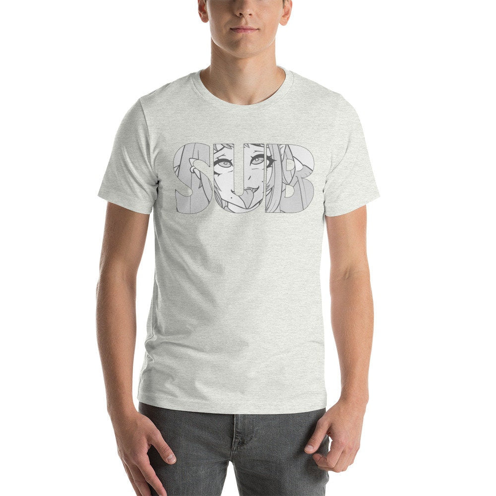 Seduced Succubus T-shirt