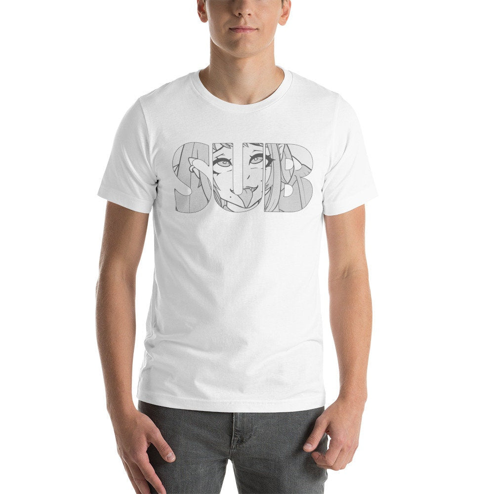 Seduced Succubus T-shirt