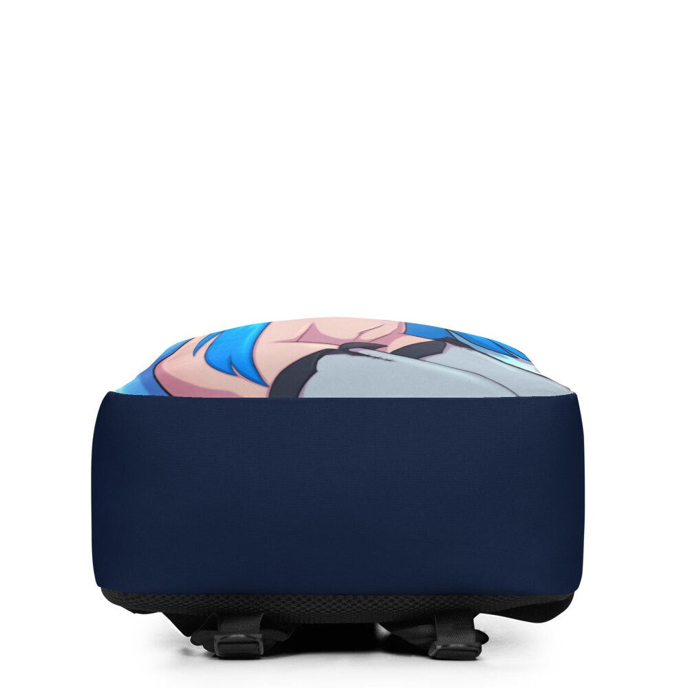 Ice General Backpack