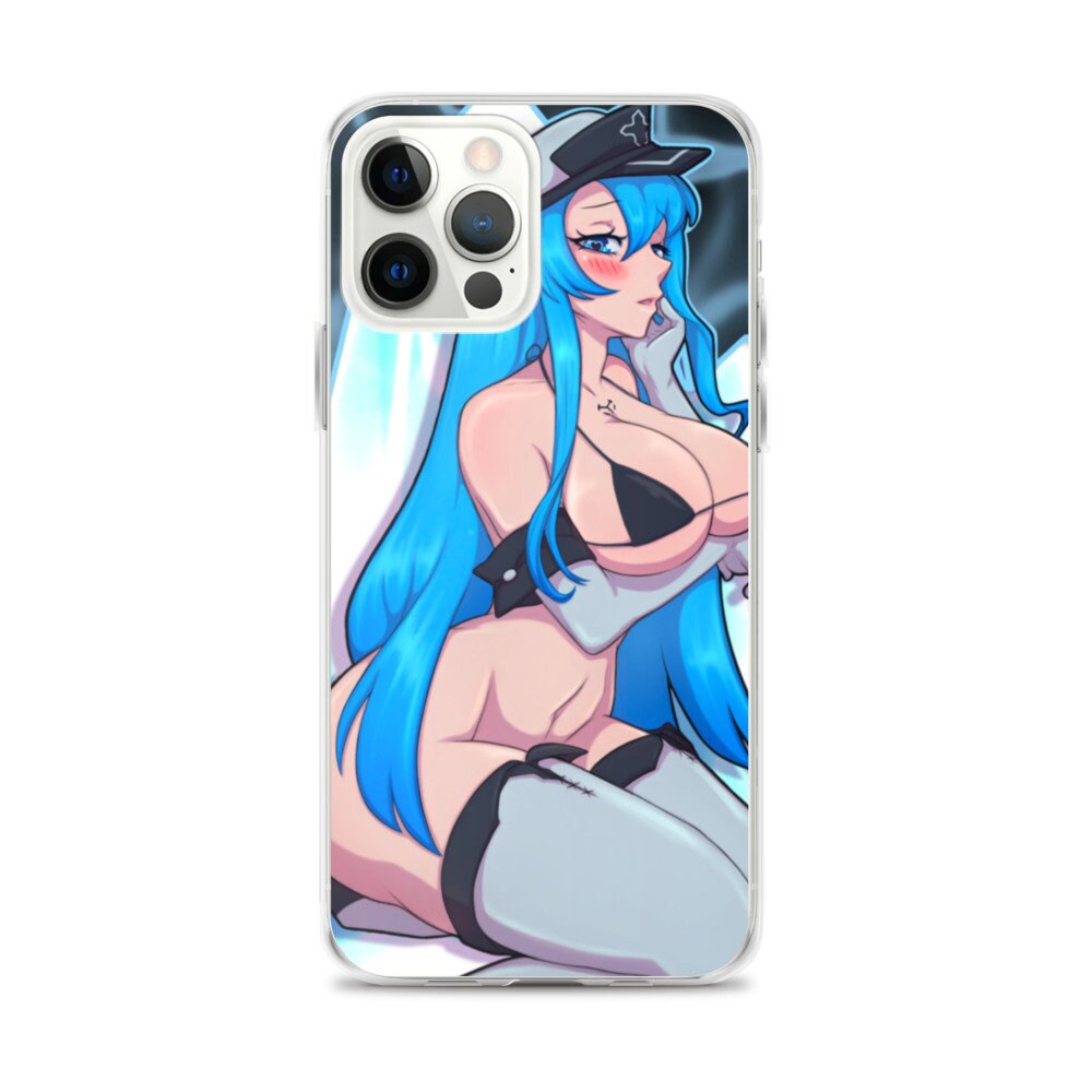 Ice General iPhone Case