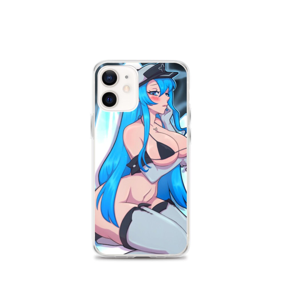 Ice General iPhone Case