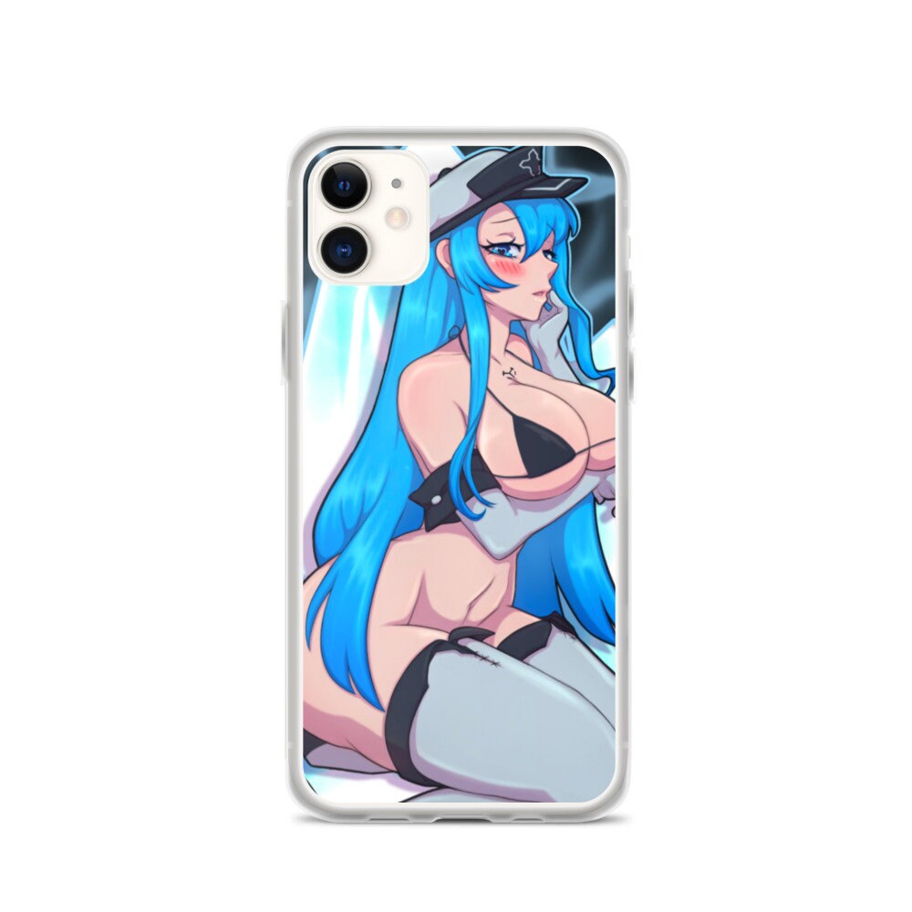 Ice General iPhone Case