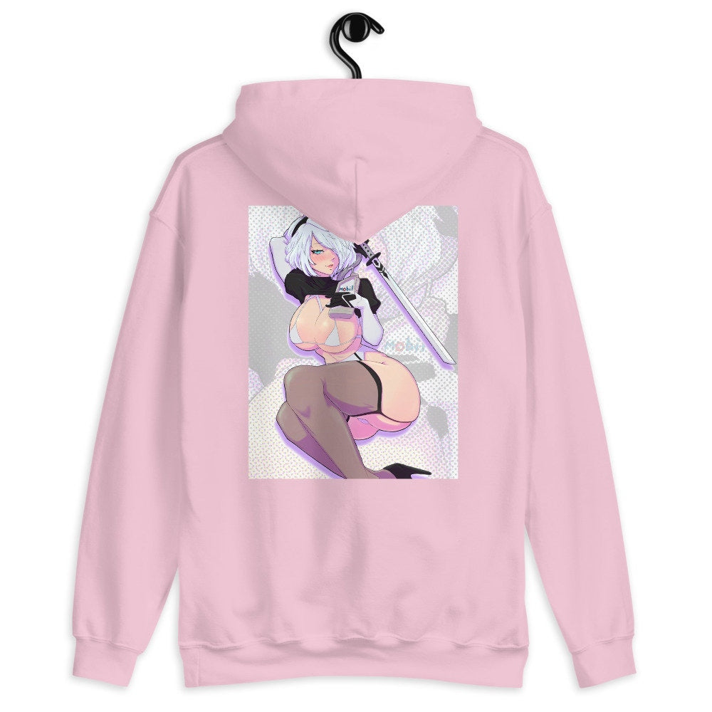 Thirst Trap Hoodie