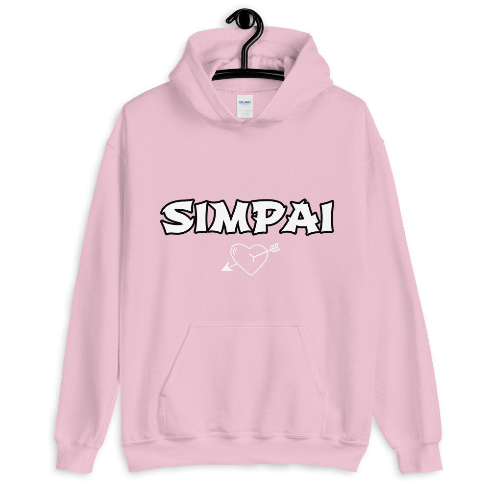 Thirst Trap Hoodie