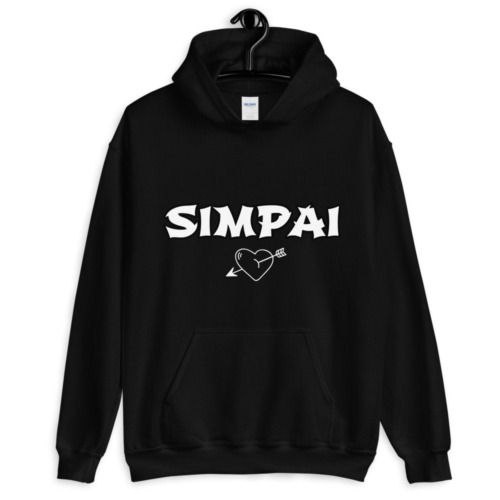 Thirst Trap Hoodie