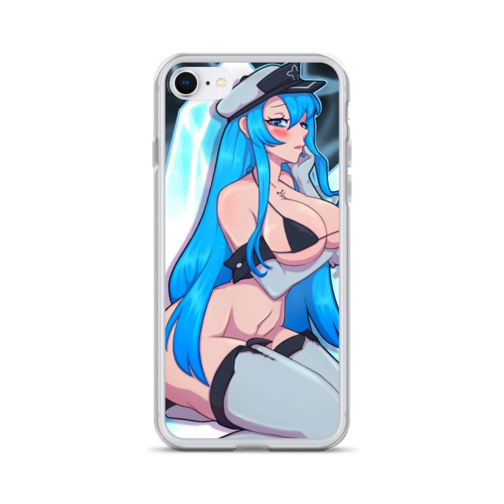 Ice General iPhone Case