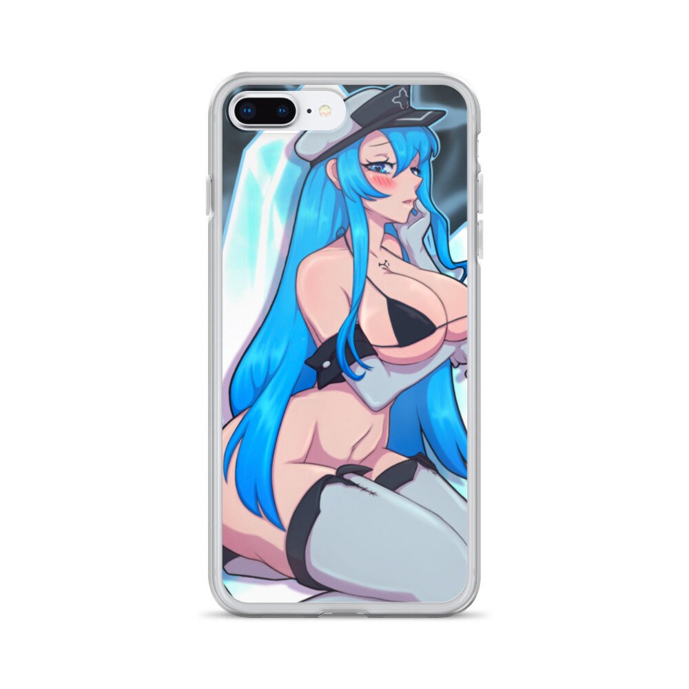 Ice General iPhone Case