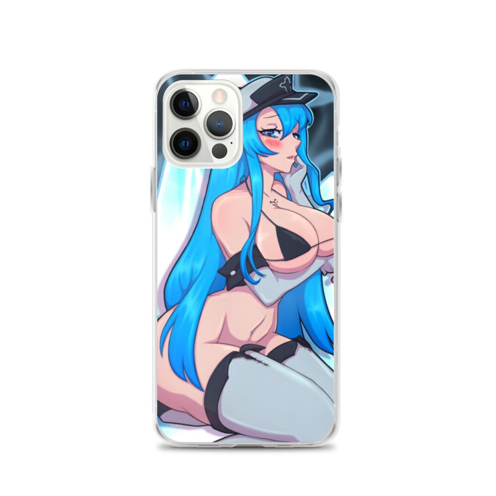 Ice General iPhone Case