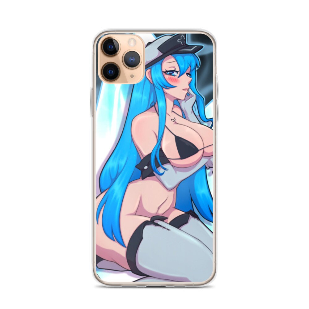 Ice General iPhone Case