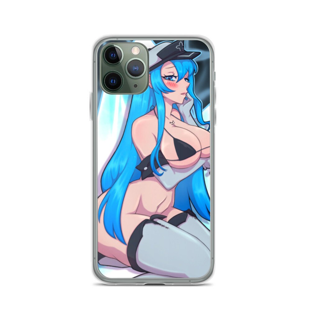 Ice General iPhone Case