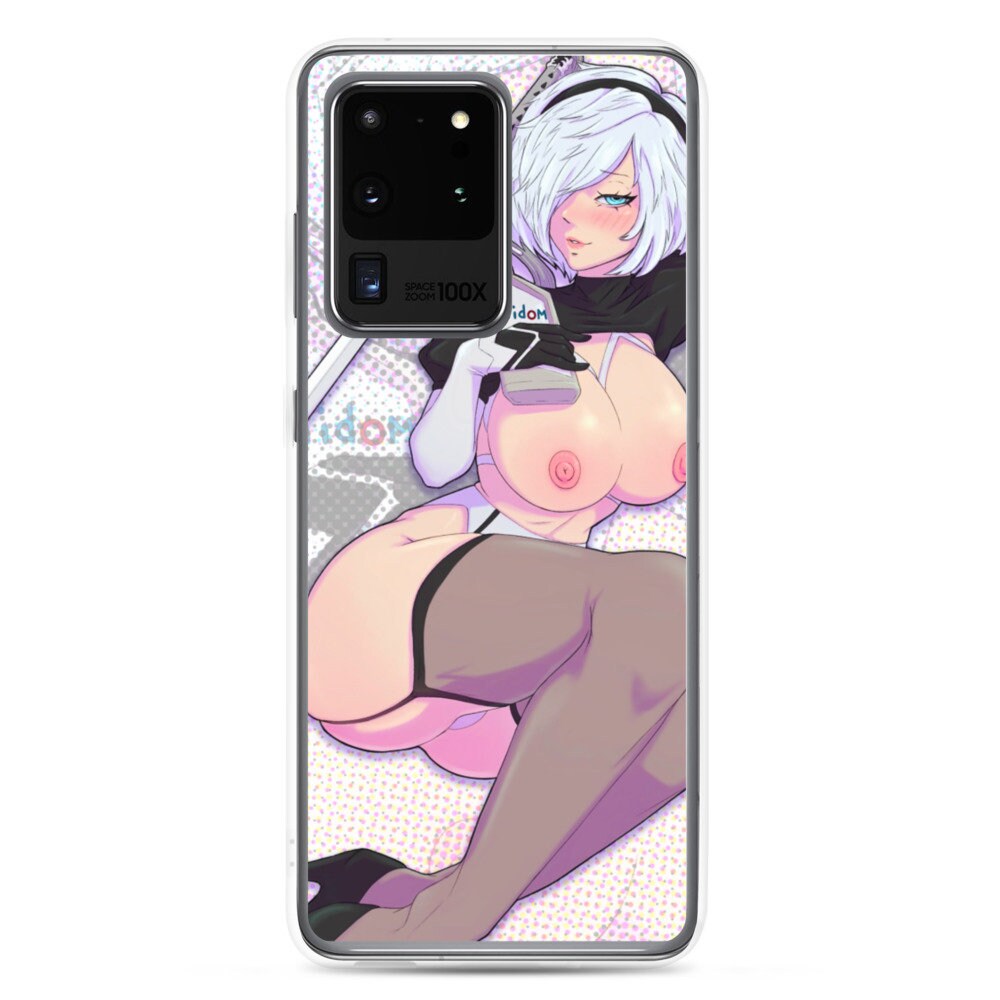 Thirst Trap Samsung Case