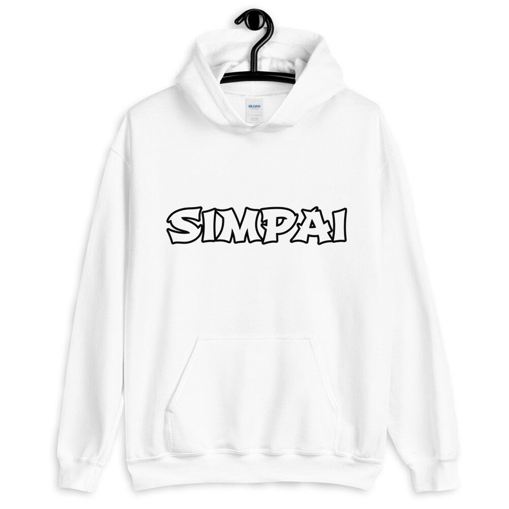 Thirst Trap Hoodie
