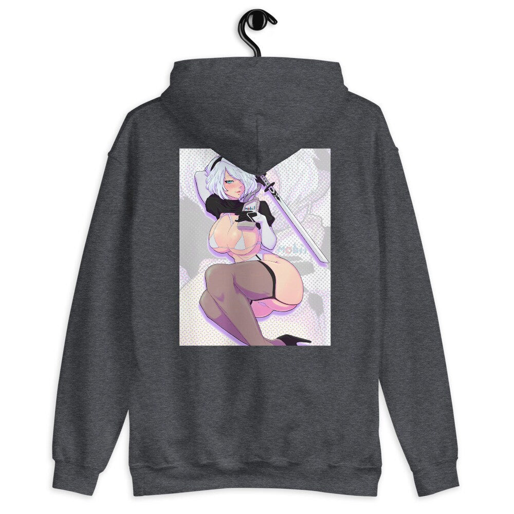 Thirst Trap Hoodie