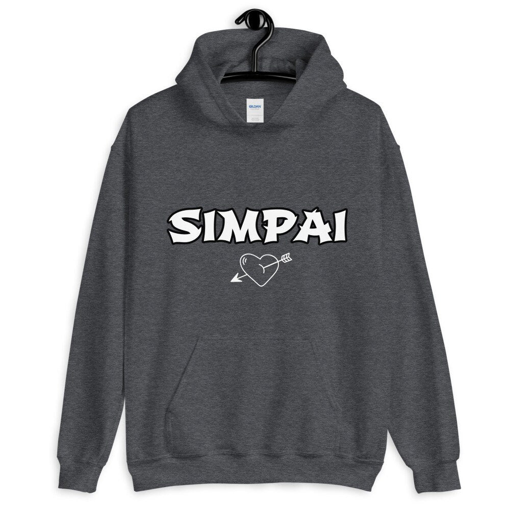 Thirst Trap Hoodie