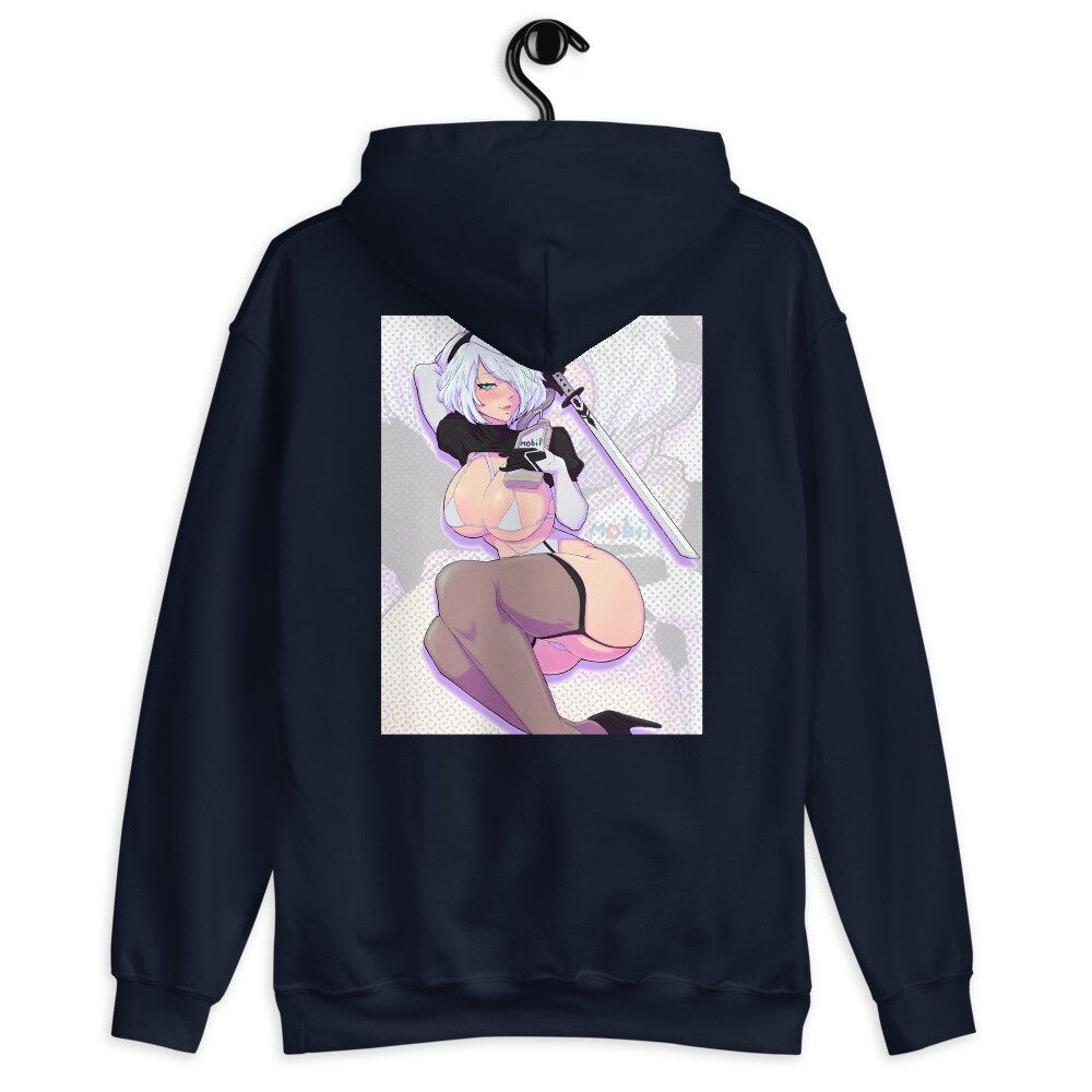 Thirst Trap Hoodie