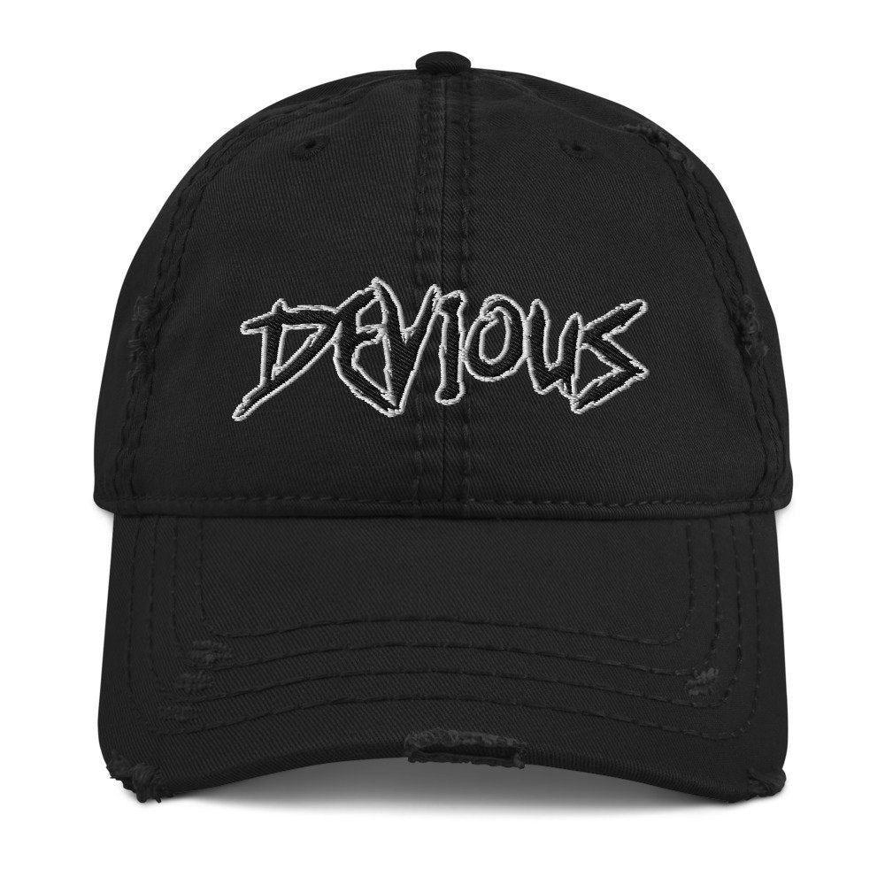 Devious Dad Hat