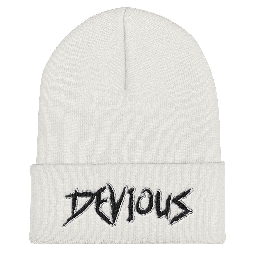 Devious Beanie