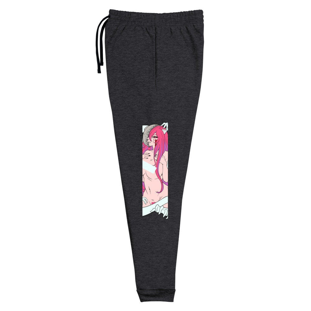 Break-Out Beauty Joggers