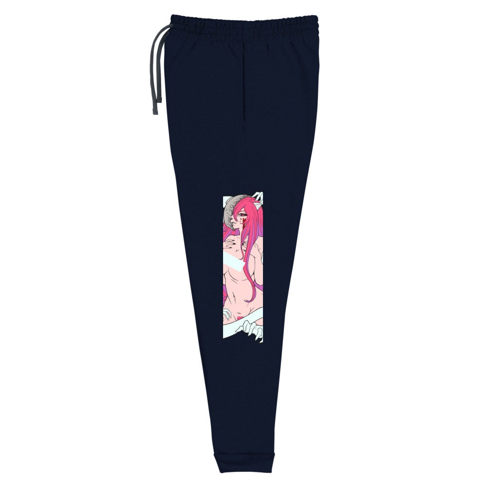 Break-Out Beauty Joggers