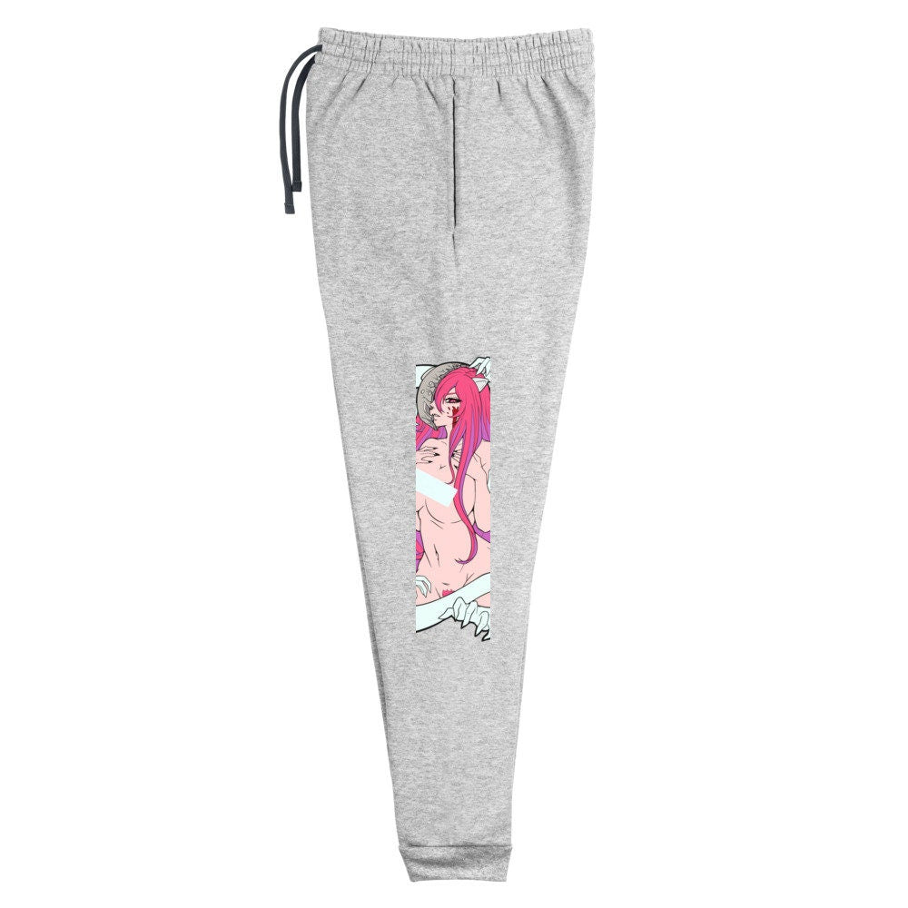 Break-Out Beauty Joggers