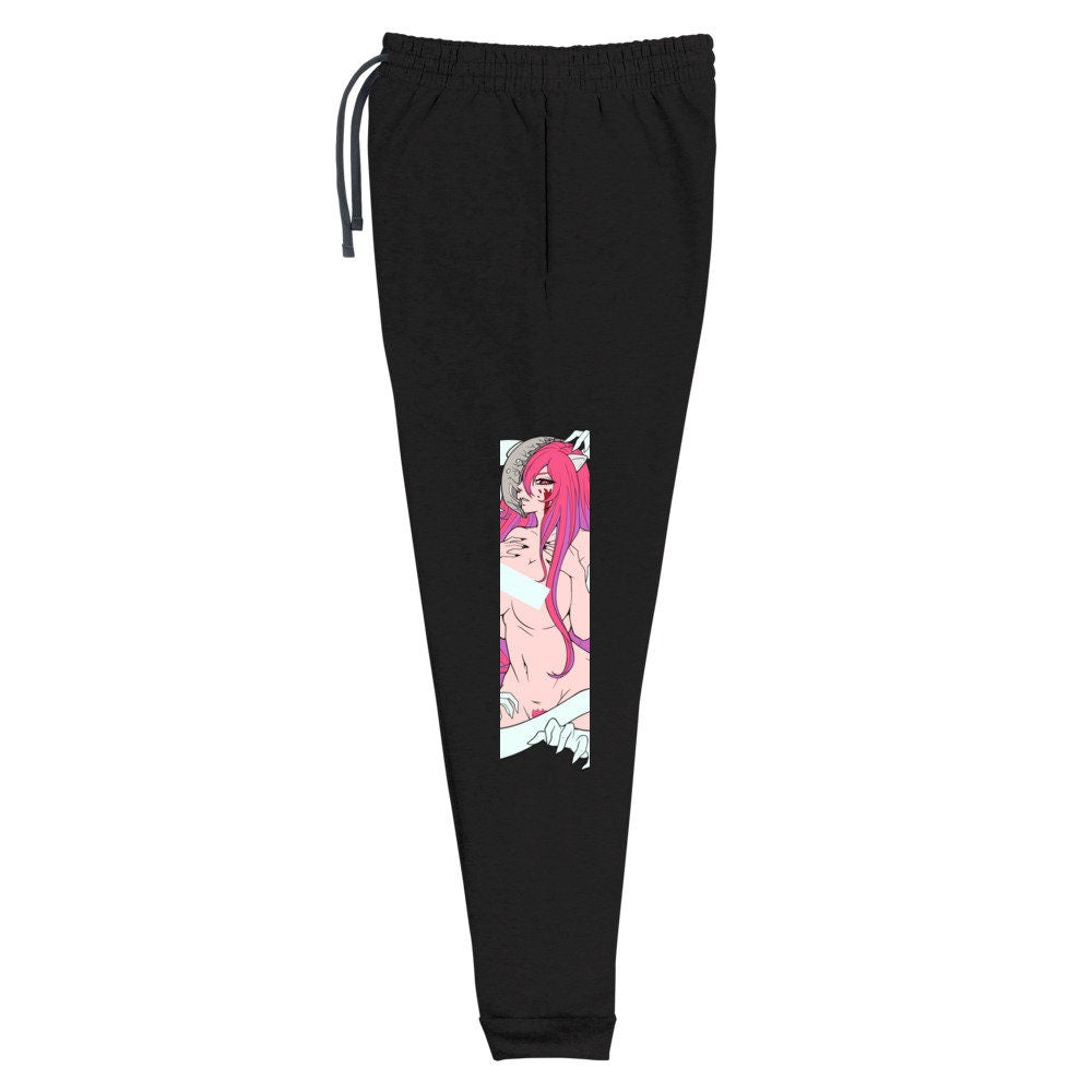 Break-Out Beauty Joggers