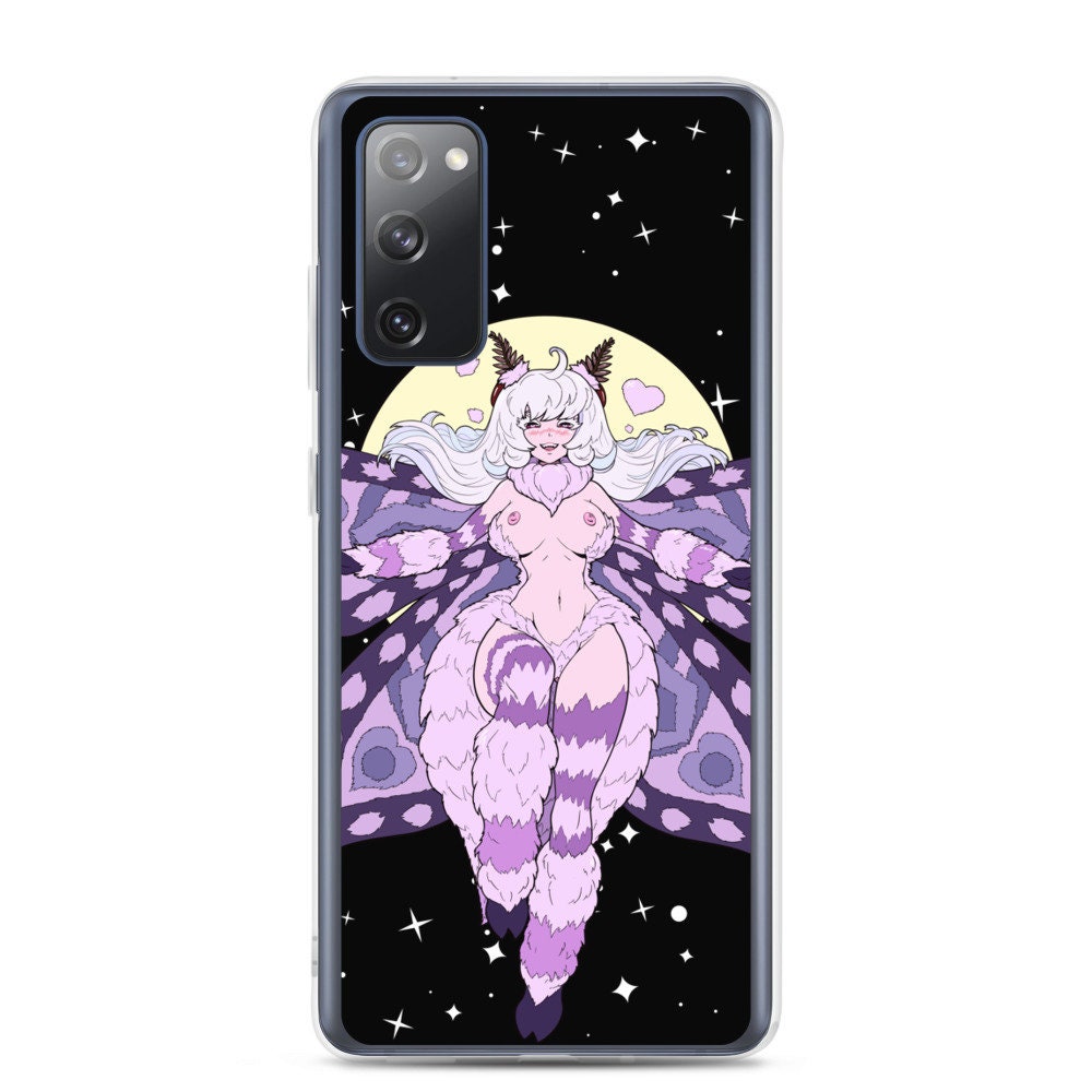 Lunar Wilderness Samsung Case