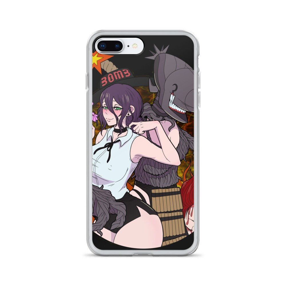 Bombshell iPhone Case