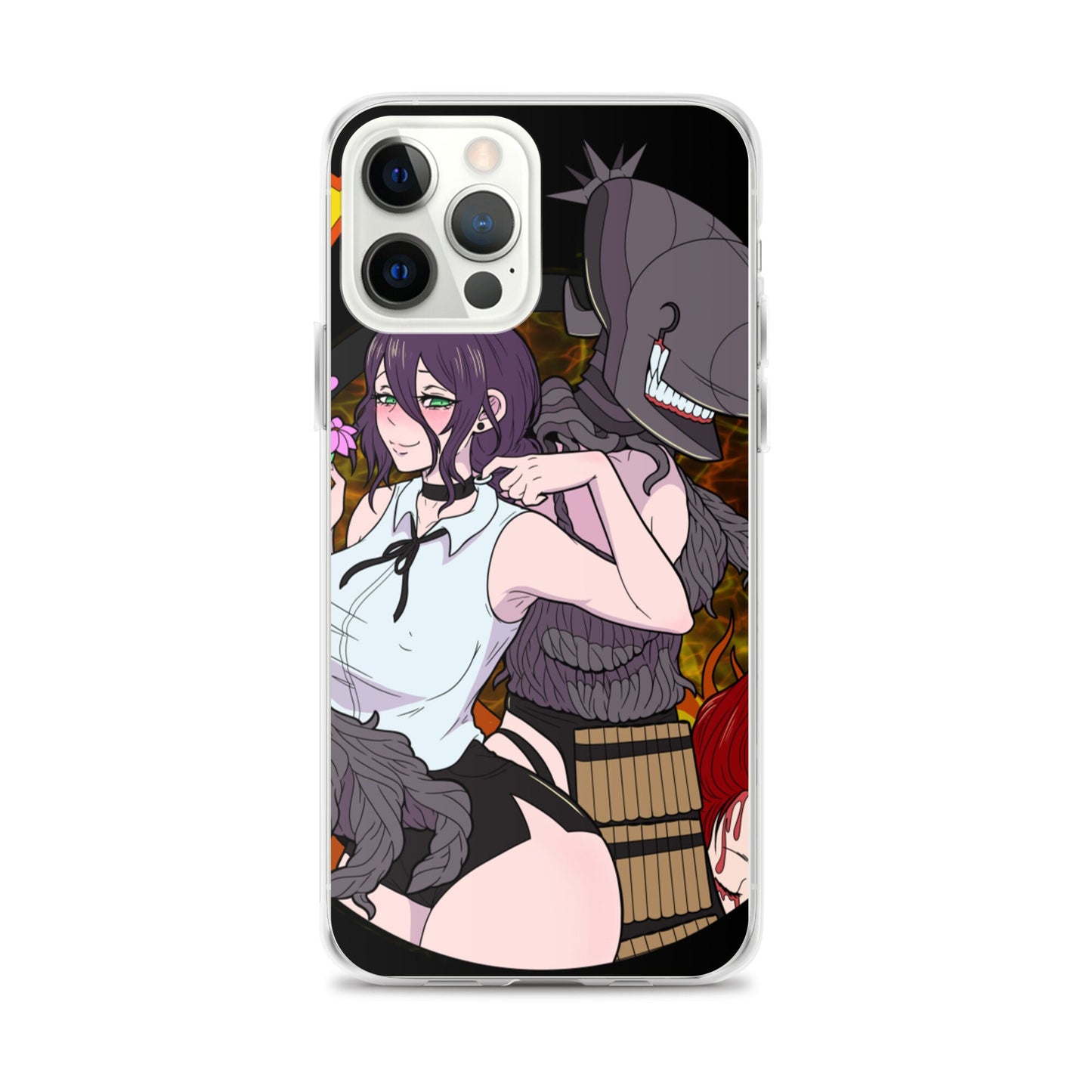 Bombshell iPhone Case