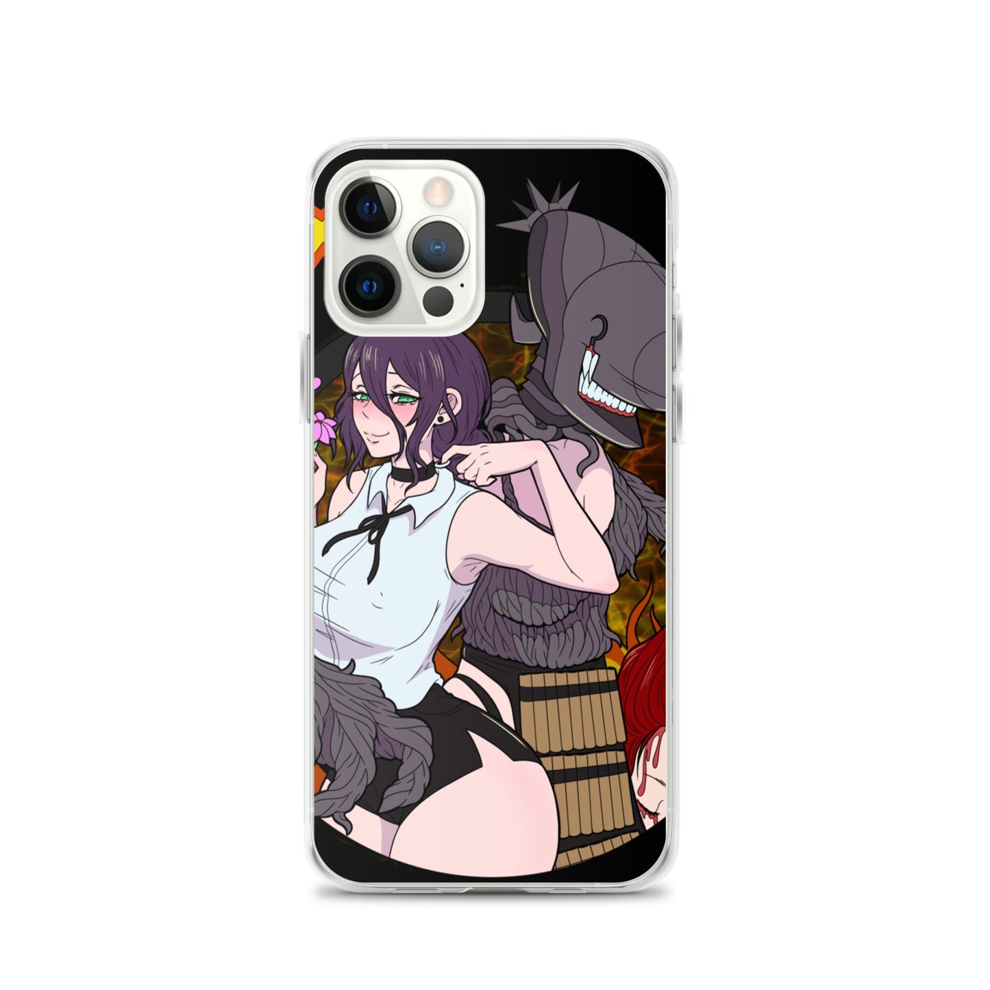 Bombshell iPhone Case