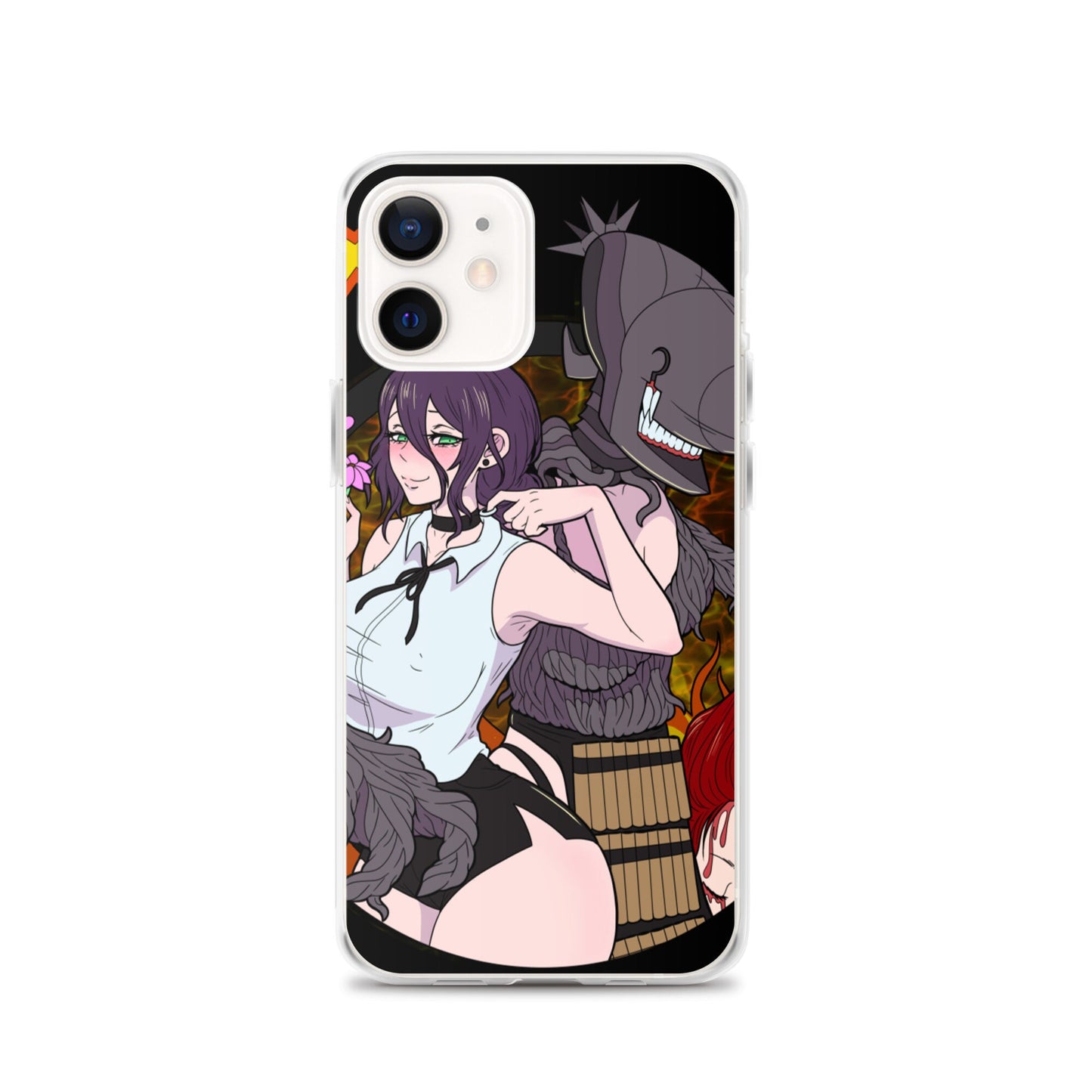 Bombshell iPhone Case