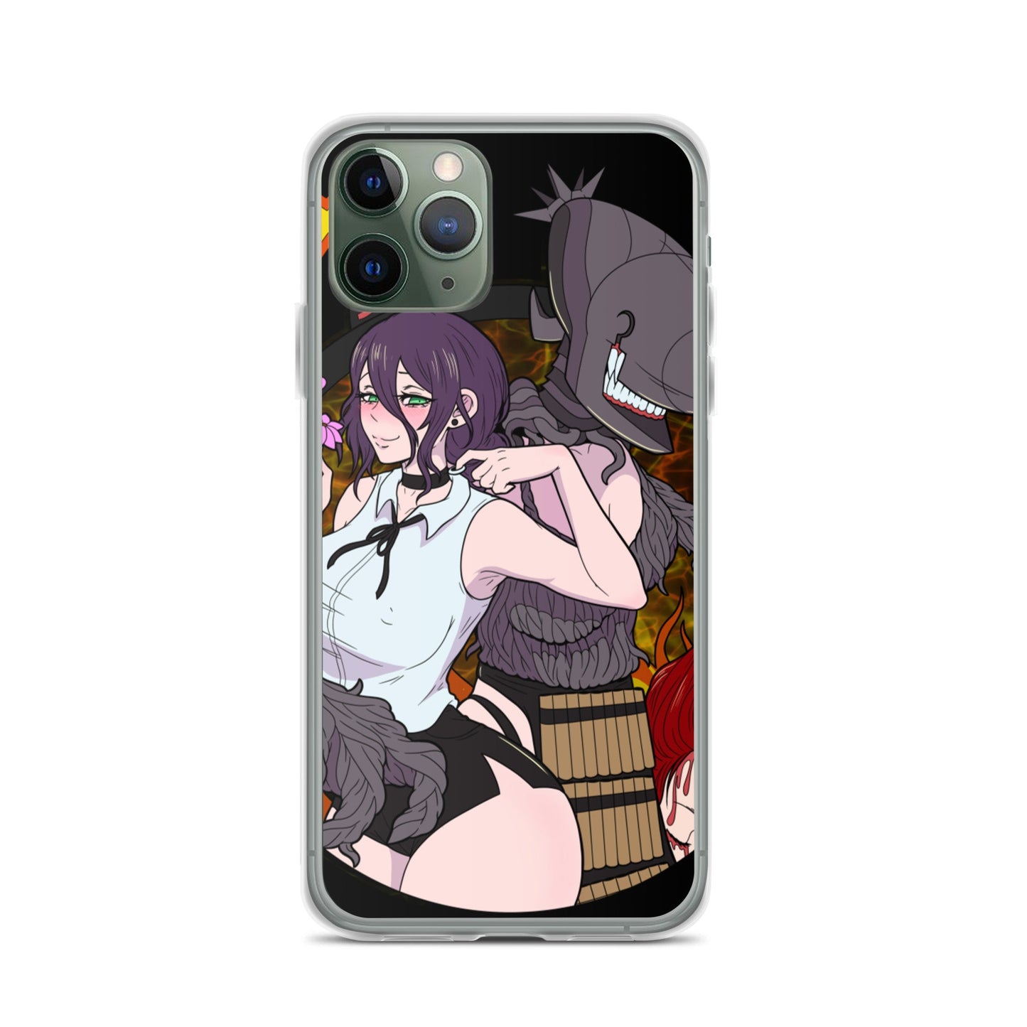 Bombshell iPhone Case