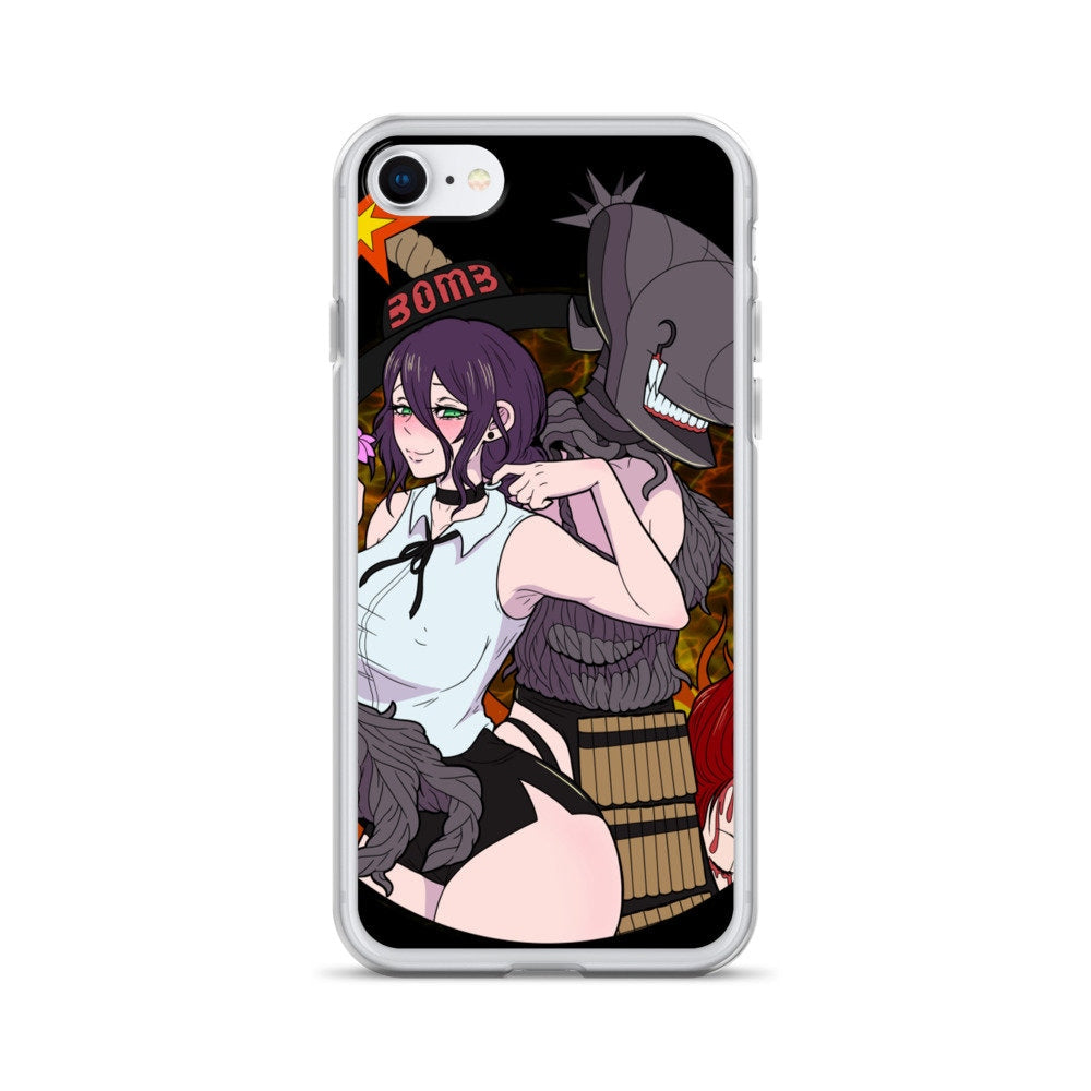 Bombshell iPhone Case