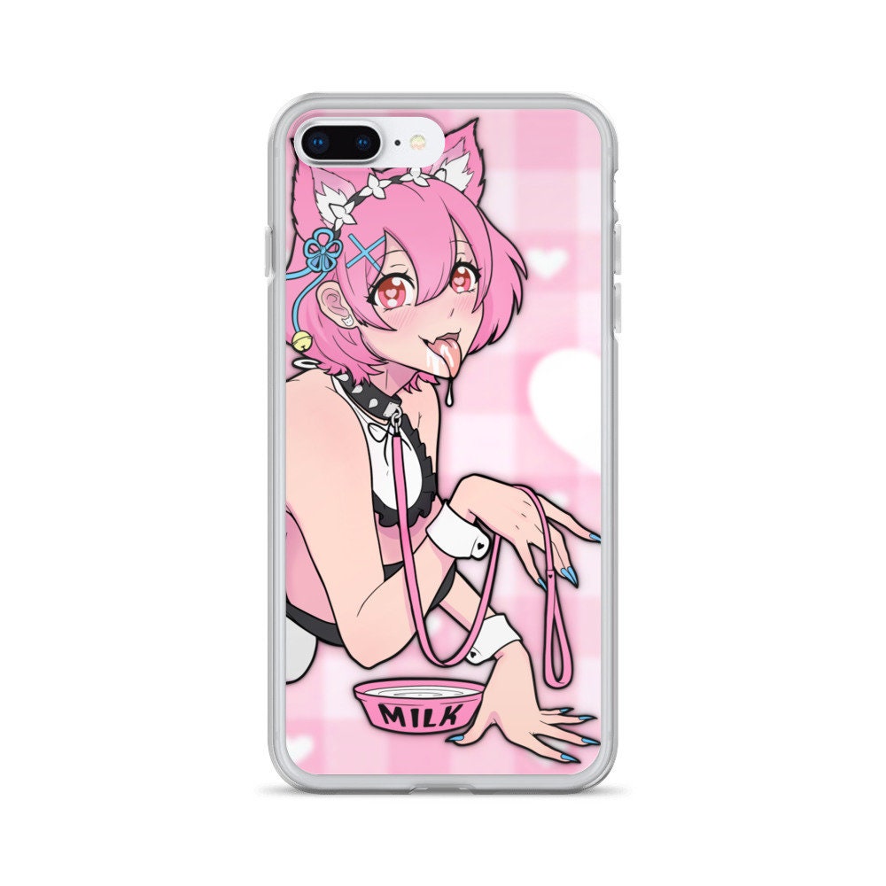 Kitten Ram iPhone Case