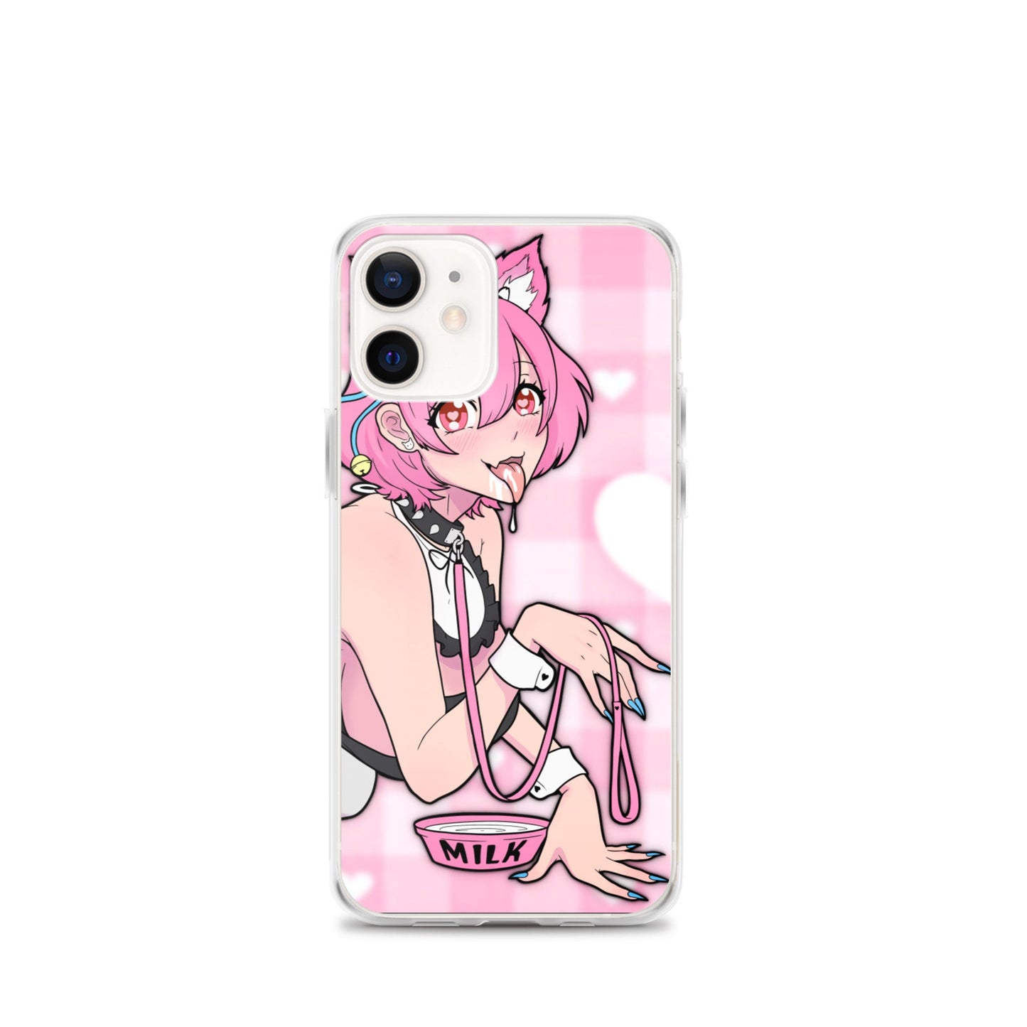 Kitten Ram iPhone Case