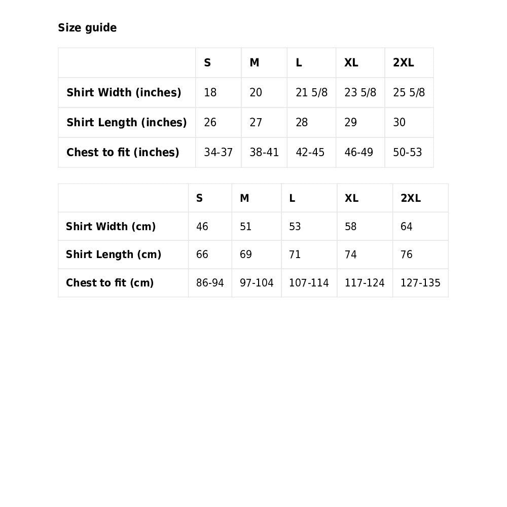 Inverted Demon Priestess Muscle Shirt